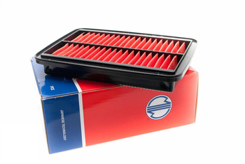 MIW Meiwa filtr powietrza Suzuki GSF 600/650 00-14 GSX650F GSF1200 GSF1250