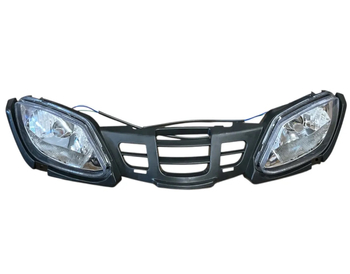 Lampy przednie komplet quad Kayo A180 AU150