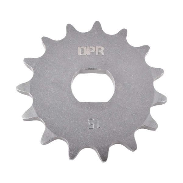 Zębatka zdawcza 15z 420 Simson S51 SR50 Enduro DPR