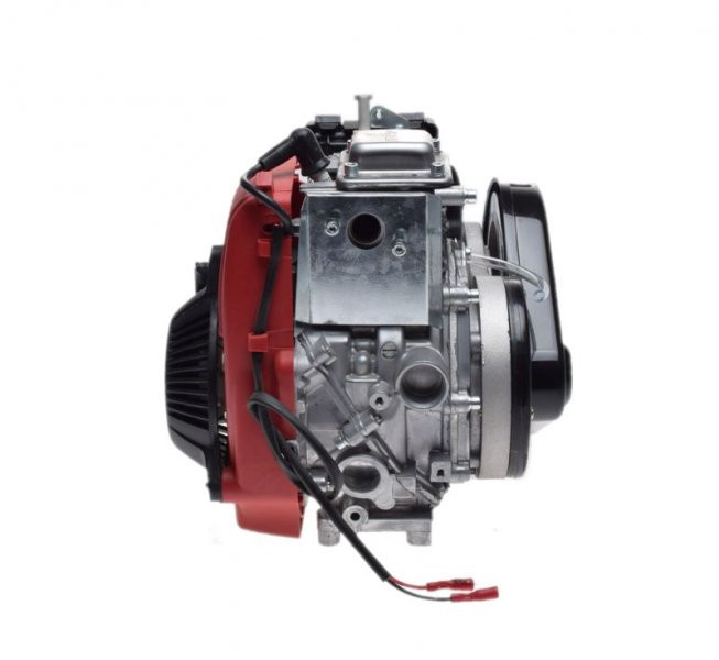 Silnik spalinowy do roweru 4t zestaw komplet