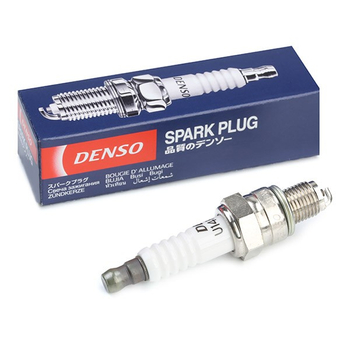 Denso świeca zapłonowa U14FSR-UB (C4H, C4HA, C4HSA, C4HSB, CR4HSB)