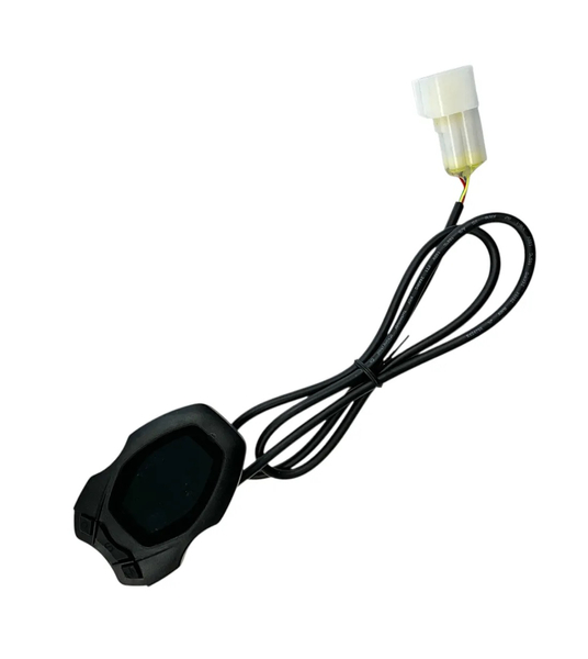 Wyświetlacz dirtbike MRF E-Dirt 6.0