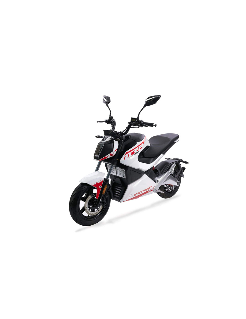Motorower elektryczny MRF eSTREET 2.5