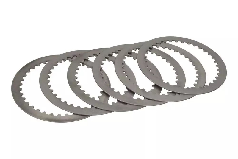 Psychic przekładki tarcz sprzęgłowych Suzuki DR350 90-99 GS500E/F 89-07