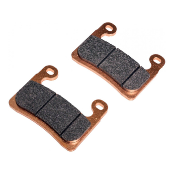 TRW klocki hamulcowe BMW R 1250 GS RT S1000 RR Yamaha TZR SR FZ FZR XJ XV