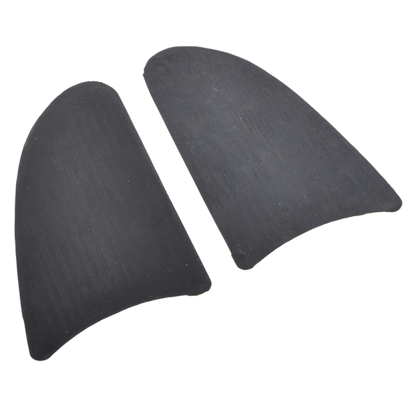 Gumy zbiornika paliwa WSK 125 B3 komplet