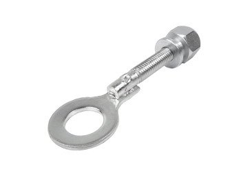 Naciąg łańcucha koła tył wsk 125 wfm