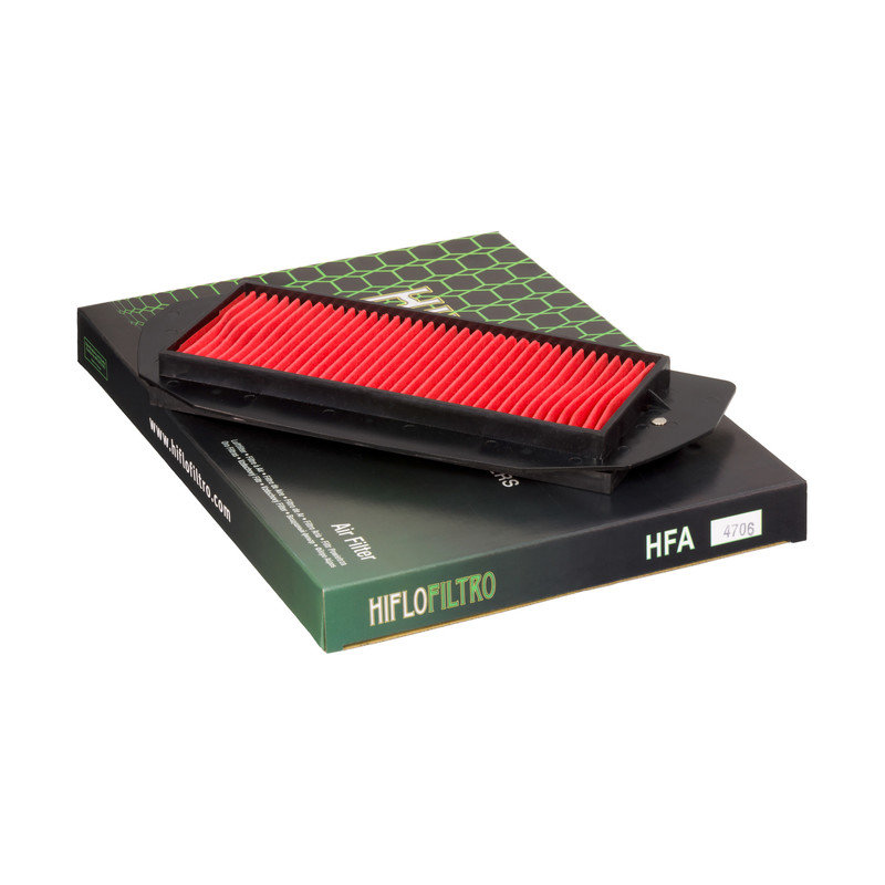Hiflo filtr powietrza Yamaha YZF 750 R YZF 750 SP