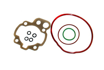 Uszczelki cylinder głowica AM6 70cc RS DT TZR MX