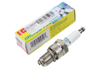 Denso świeca zapłonowa iridium IW24 (BR8EIX B8EGV)