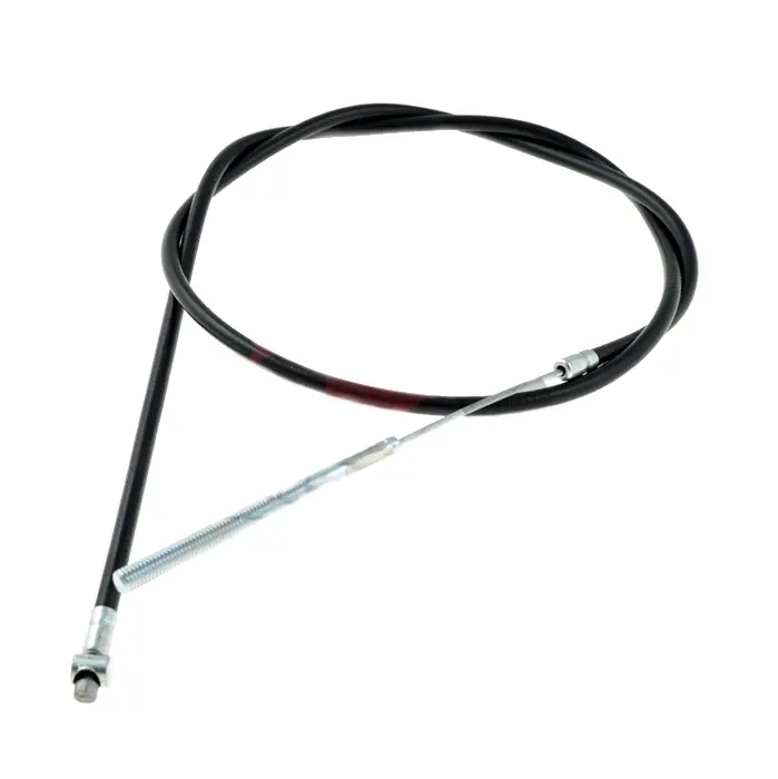 Linka hamulca 119cm motocykl WSK 125 WSK 175