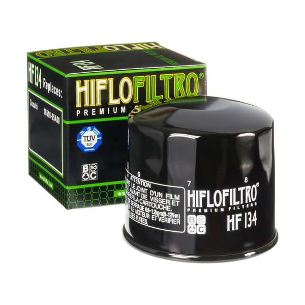 Hiflo filtr oleju HF134 Suzuki GSX-R GV VS 700 750