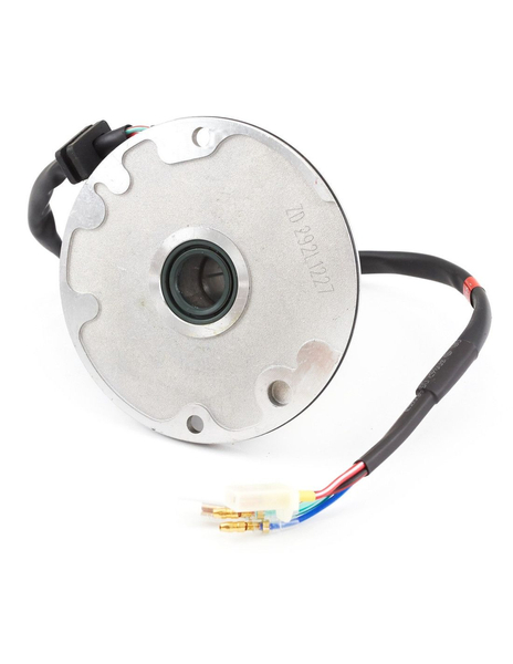 Stator dwucewkowy i magneto pitbike Z155 MRF 160 SM-R Kayo TT160 TD125-R