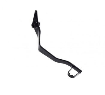 Dźwignia pedał hamulca tył do atv bashan bs250s-5