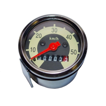 Licznik 50km/h Simson KR50 SR1 SR2 SR2E KR51/2