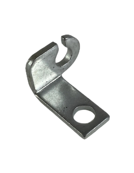 Blaszka regulacji linki hamulca cross pitbike MRF Mini 80