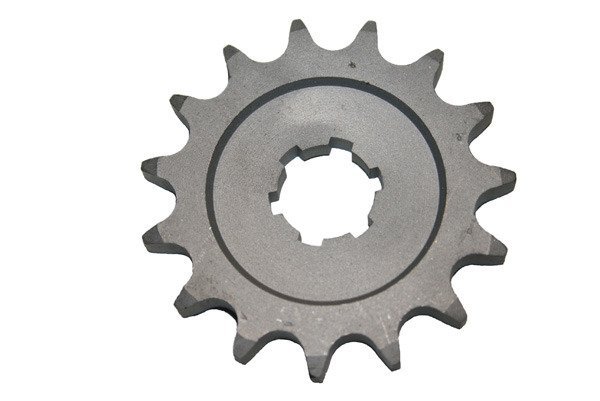 Nowa zębatka zdawcza 15 zębów Mz Etz 150