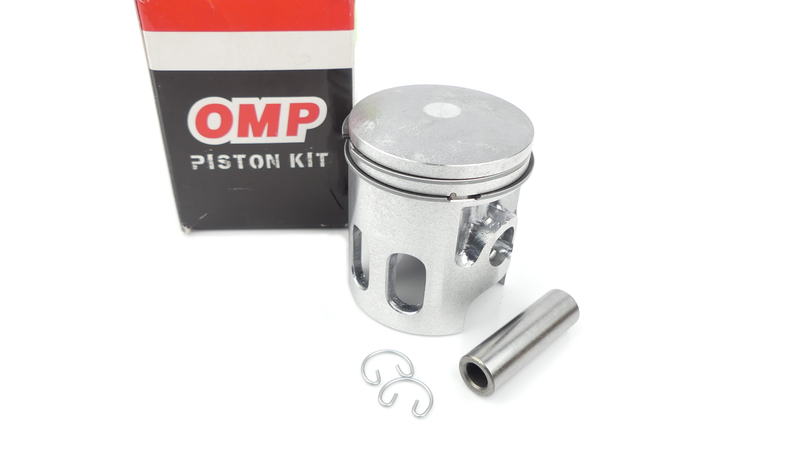 OMP Tłok 49,75mm Yamaha DT 80 LC chłodzony wodą