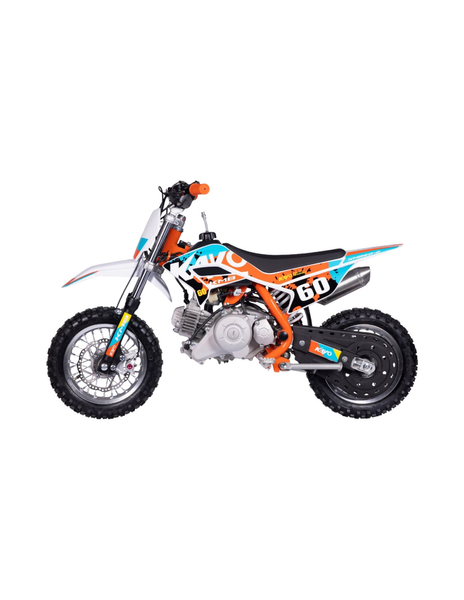 Mini Cross Pit Bike KAYO 50 KMB Mini Cross dla dziecka