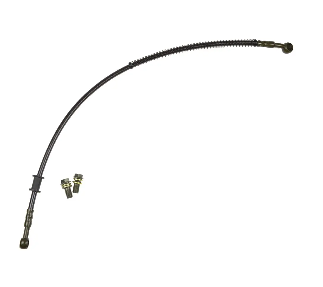 Przewód hamulcowy tył quad Kayo A200 A250