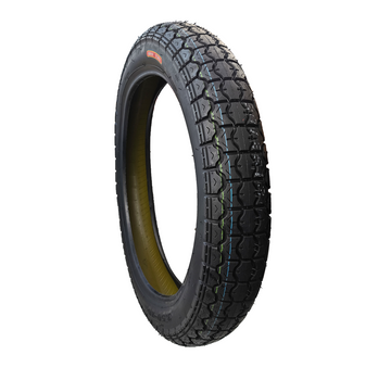 Opona Abiwa by Boss 3,50-16 TT dętkowa BL-207 6 warstwowa homologacja DOT25