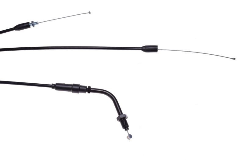 Linka gazu skuter 2t nrg 50 komplet