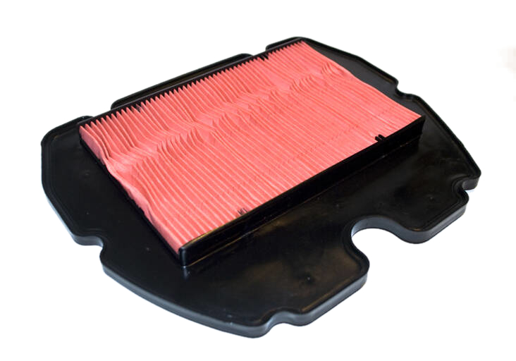 MIW Meiwa filtr powietrza Honda CBR 600 F2 91-94r. (PC25) (HFA1605)