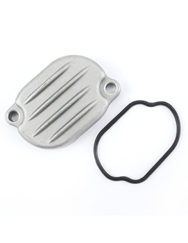 Dekielek zaworów cross pitbike Z155 MRF 160 SM-R Kayo TT160