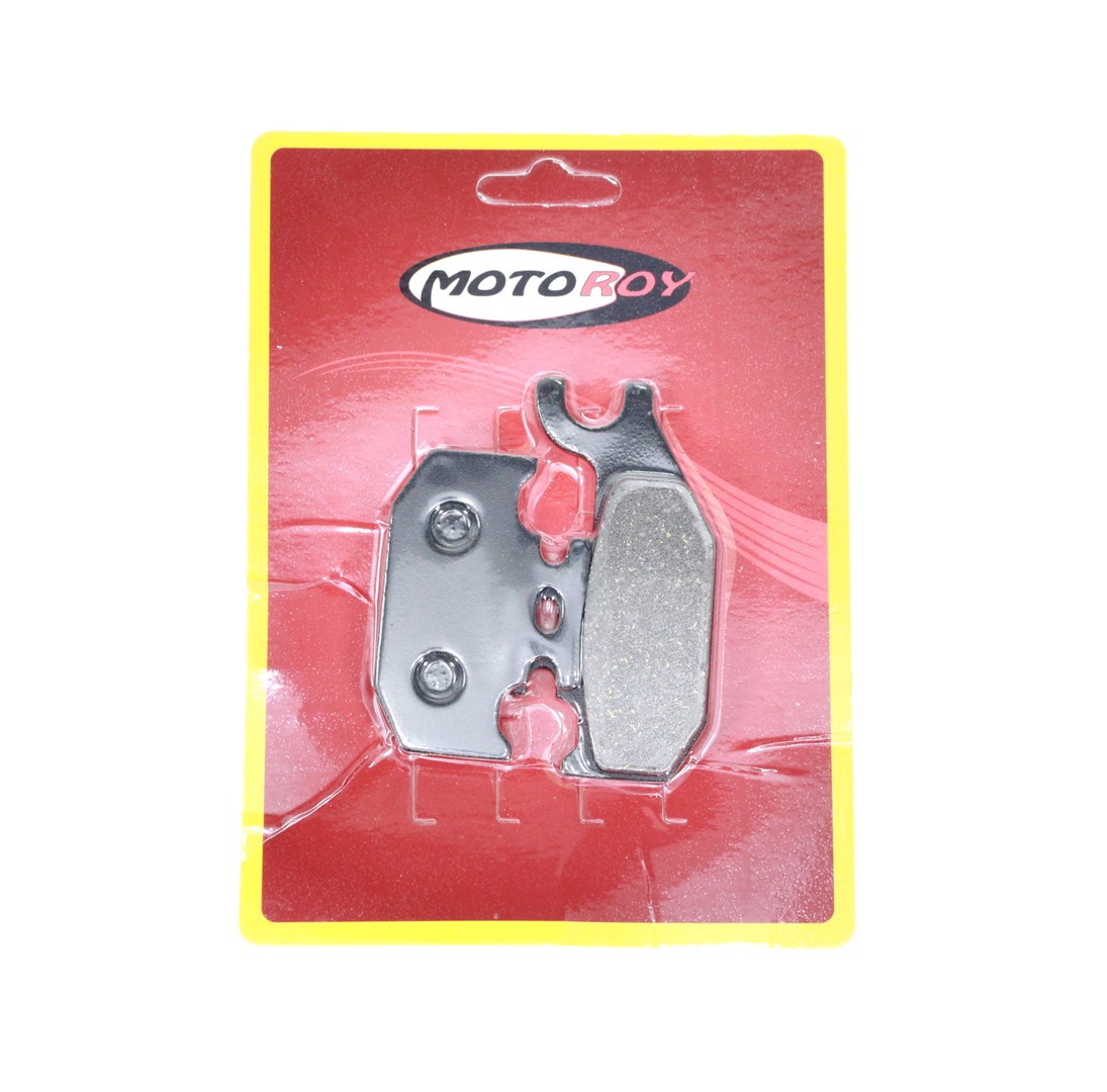 Klocki hamulcowe Suzuki UX Yamaha 125 150 YFM 400 450 Bombardier CAN-AM