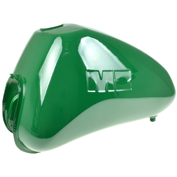Zbiornik Paliwa Zielony MZ ETZ 251