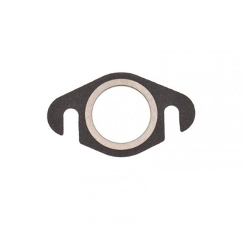 Uszczelka wydechu kolanko cylinder skuter 2T Keeway