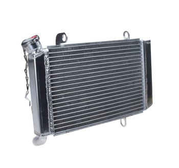 Chłodnica cieczy Suzuki LTZ 400 2003-2008r. Kawasaki KFX400 2003-2007r.