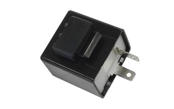 Przerywacz kierunkowskazów motorower skuter 2 pin