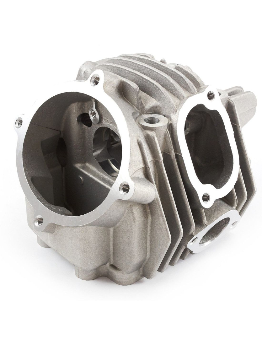 Głowica goła cross pitbike Z155 MRF 160 SM-R Kayo TT160