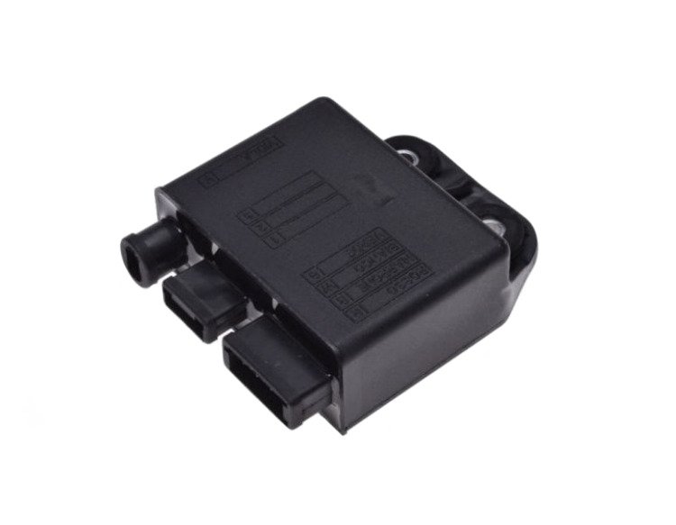 Cewka z modułem piaggio aprilia italjet cagiva