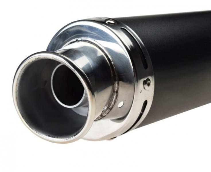 Junak 901 901 sport tłumik końcówka wydechu