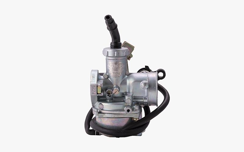 Gaźnik 130cc 4T do motoroweru Romet Zipp Barton