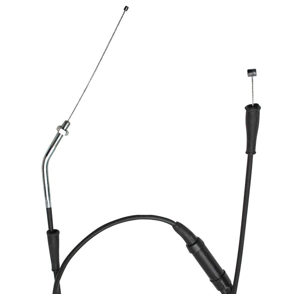 Linka gazu p2r Derbi Senda po 2006r