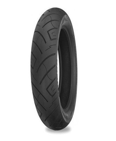 Shinko opona 120/90-18 SR777 65H TL przód DOT 02-19/2025 Harley Suzuki