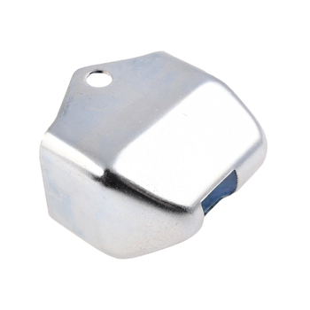 Obudowa przełączników Simson chrom DPR Classic