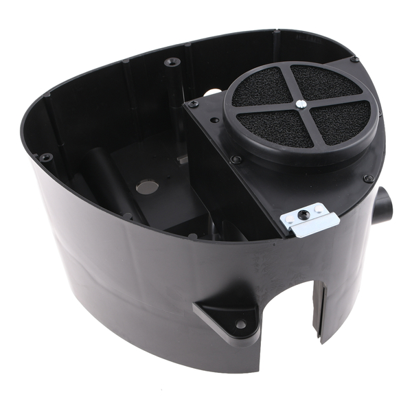 Obudowa filtra powietrza tuning Simson Simson DPR Performance