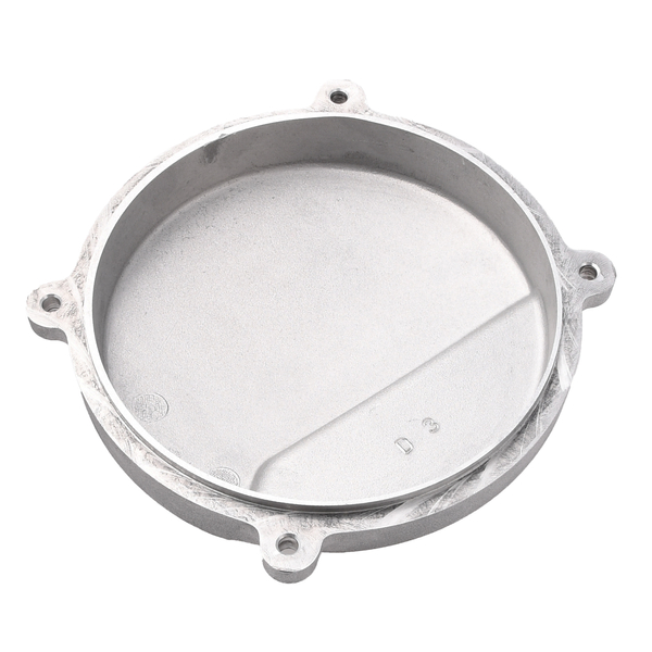 Pokrywa sprzęgła RMS Evok aluminiowa silniki Minarelli AM6