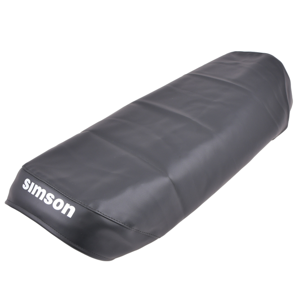 Obicie siedzenia pokrowiec Simson SR50 gładki org