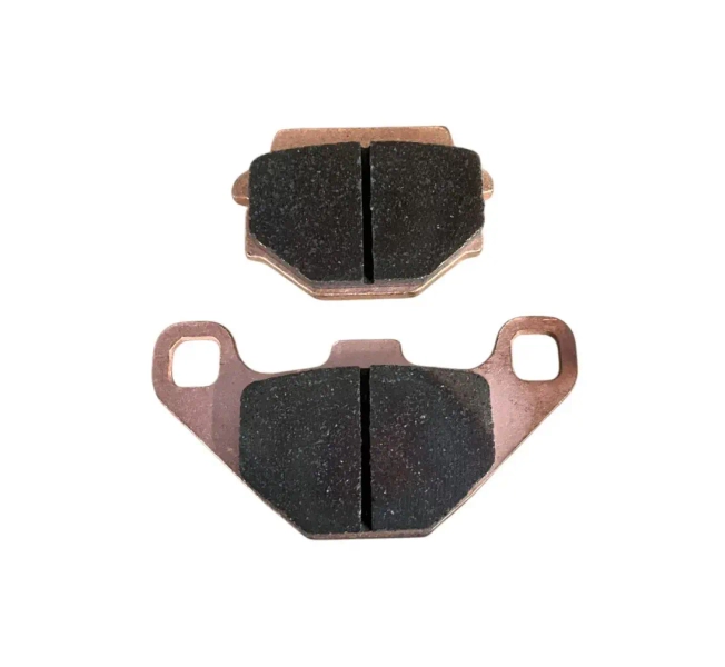 Klocki hamulcowe tył quad Kayo AU300 T3B