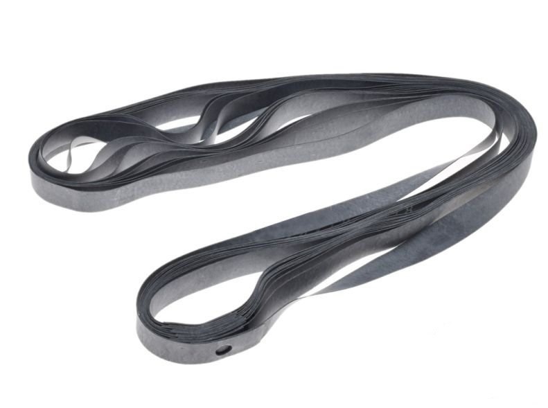 Fartuch rowerowy na obręcz 20 18mm 1 szt 18/406