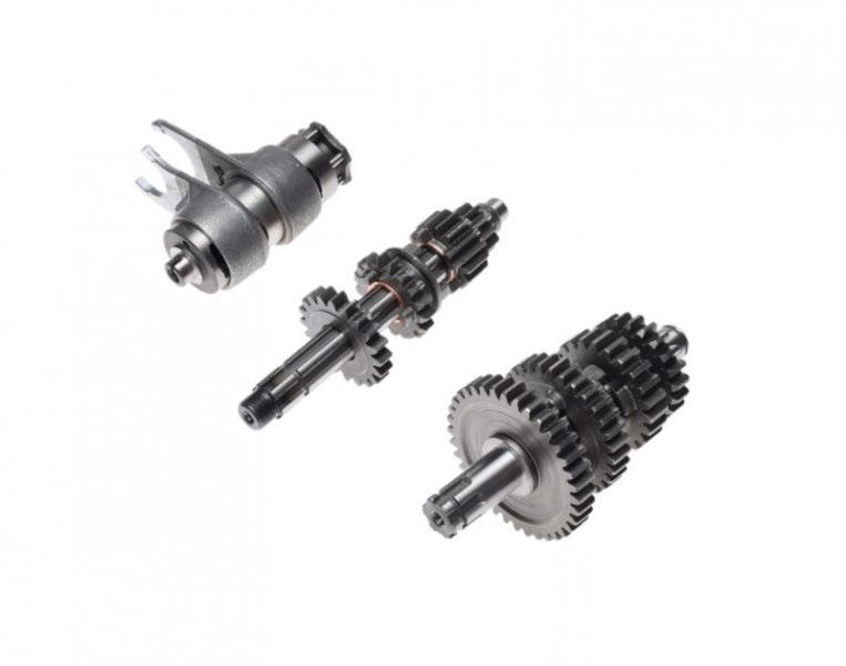 Skrzynia Biegów YX140 MRF140 Pit Bike Dirt Bike