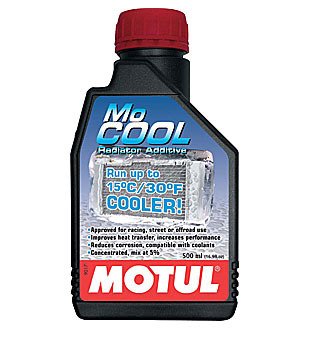 Motul płyn do chłodnic mocool 0,5l (dodatek)