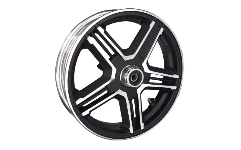 Felga przednia skuter Barton E Energy 2.15-10 cali