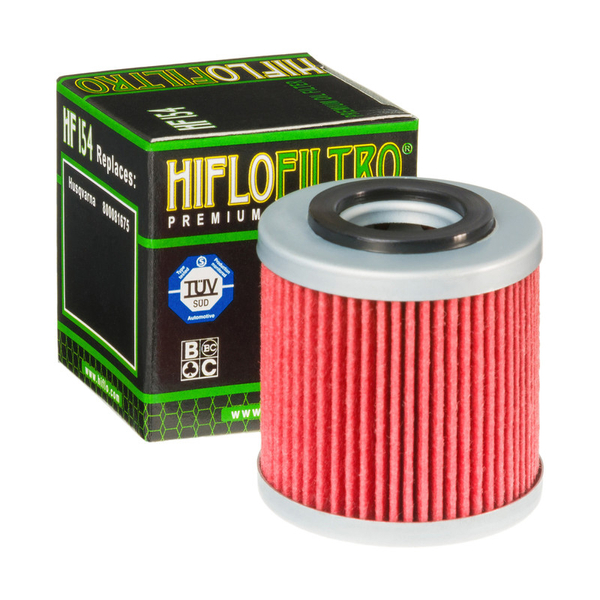 Filtr oleju hf154 Husqvarna sm te tc qm 250 410 51