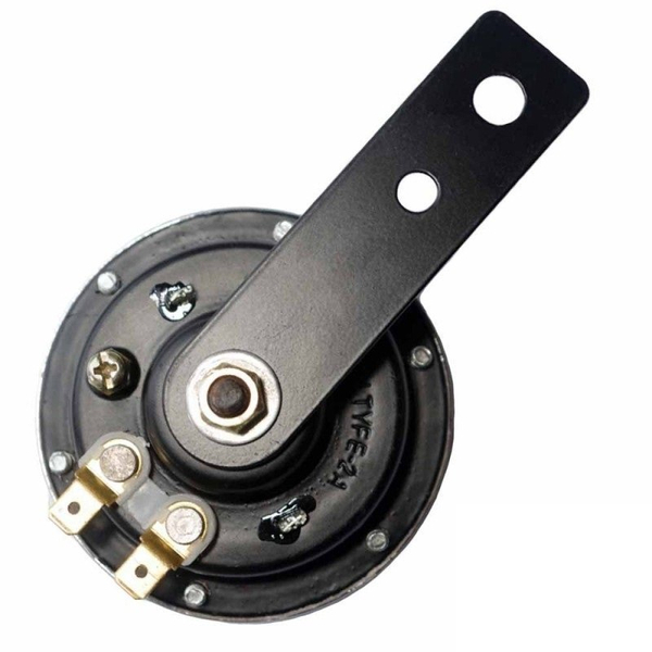 Sygnał Dźwiękowy 12V Chrom Simson MZ ETZ